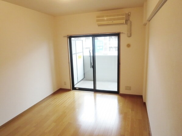 プルミエール梶ヶ谷の物件内観写真